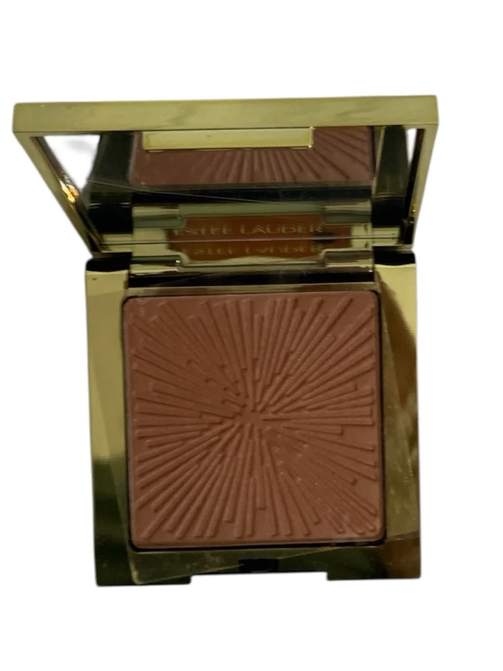 Estée Lauder All Over Shimmer Powder Highlighter Compact Limited Edition * New